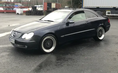 CLK 270
